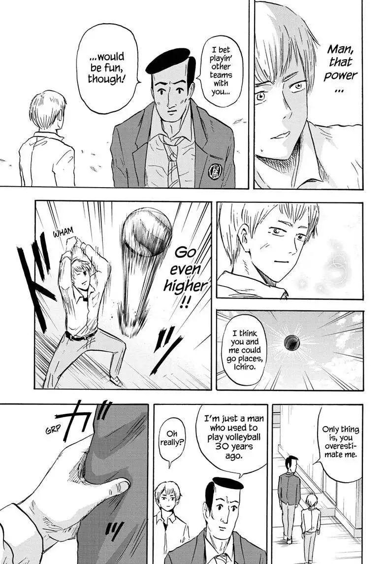 High School Family: Kokosei Kazoku Chapter 23 7
